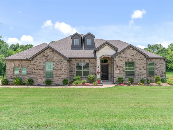 536 Private Road 7017, Edgewood, TX 75117