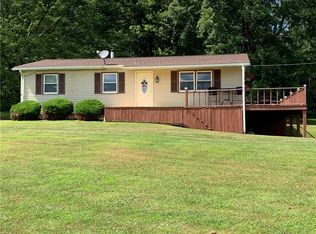 485 Donation Rd, Greenville, PA 16125