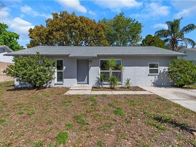 7753 Atherton Ave, New Port Richey, FL, 34655