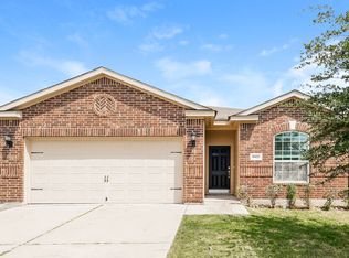 8927 Snapping Turtle Dr, Humble, TX 77338