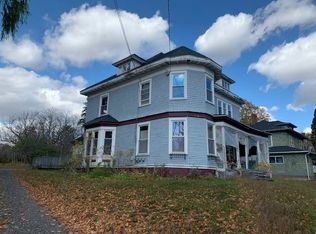 71 Dyer St, Presque Isle, ME 04769