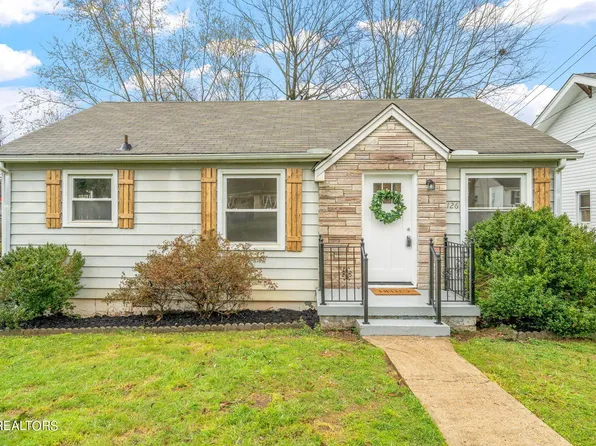 126 Meadow View Rd, Knoxville, TN 37914