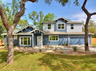 2400 Bahama Rd, Austin, TX 78733