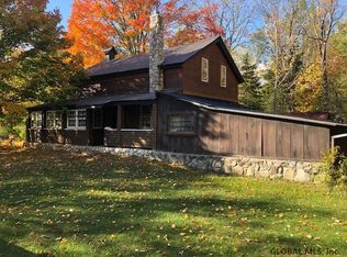 2098 Us Route 9, Schroon Lake, NY 12870