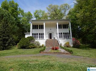 6146 Clay Palmerdale Rd, Pinson, AL 35126