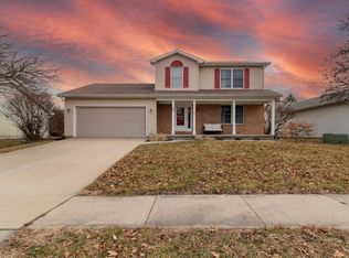 108 N Blair Dr, Normal, IL 61761