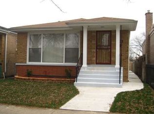 9331 S Union Ave, Chicago, IL 60620