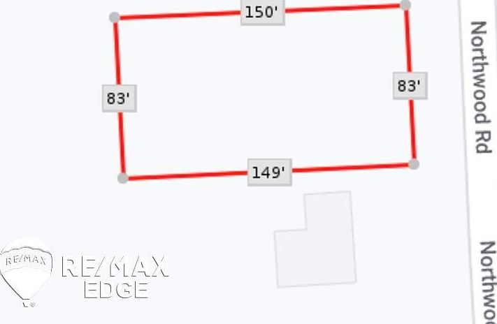 2nd image of 5340 Northwood Rd