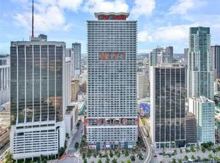 50 Biscayne Blvd APT 3802, Miami, FL 33132