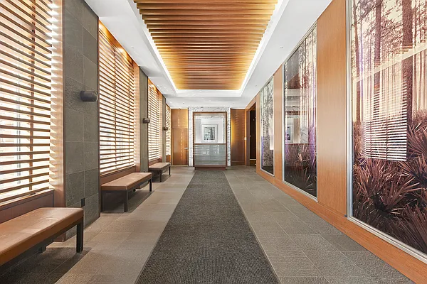 Rented by Compass | media 21