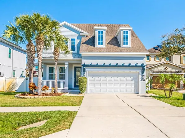 7704 S Sparkman St, Tampa, FL 33616