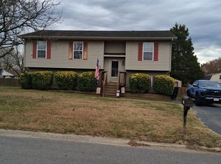 157 Clubhouse Dr, Roanoke, VA 24019