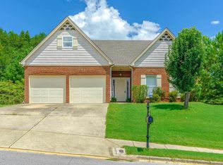 4494 Fairmont Dr, Pinson, AL 35126