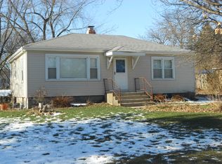 4508 Yackley Ave, Lisle, IL