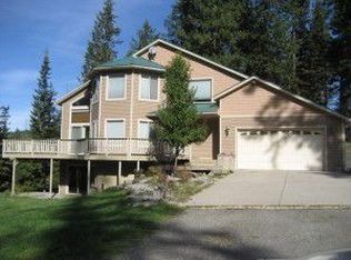 6331 E Borley Rd, Coeur D Alene, ID 83814