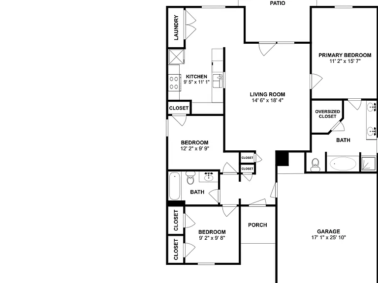212 Dorchester Dr — Photo 17