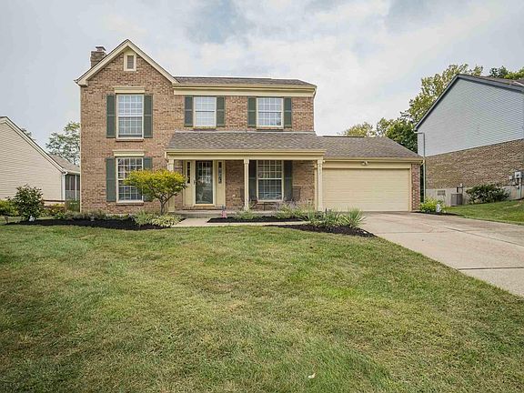 2nd image of 887 Fawnhill Dr