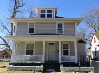 1201 N Main Ave, Springfield, MO 65802