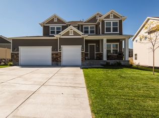 14354 S Attleboro Dr, Herriman, UT 84096