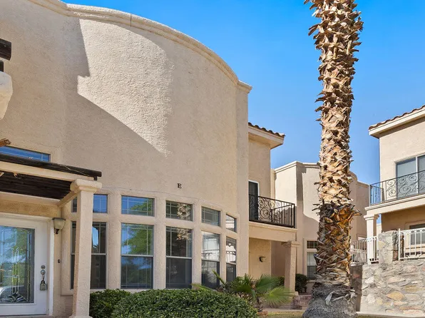 5939 Bandolero Dr Unit E, El Paso, TX 79912