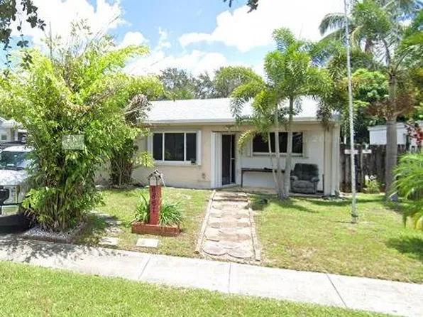 6861 Greene Street, Hollywood, FL 33024