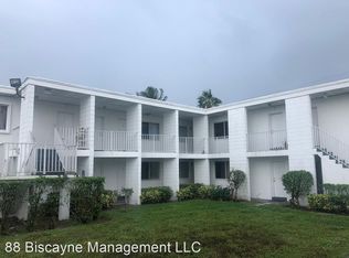 670 NE 88th Ter #2, Miami, FL 33138