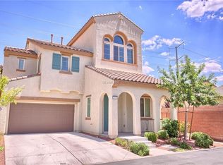 6510 Grand Concourse St, Las Vegas, NV 89166