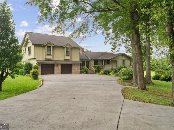 295 Craigtown Rd NE, Calhoun, GA 30701