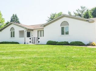 6735 S Boulder Ct, Indianapolis, IN 46217