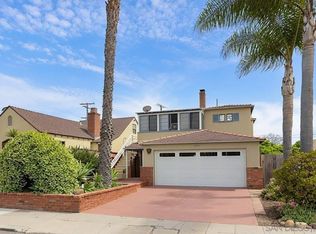 3483 Olive St, San Diego, CA 92104