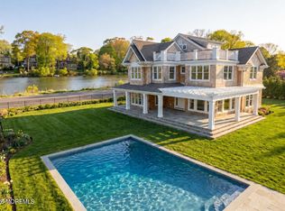 304 Lake Dr, Allenhurst, NJ 07711