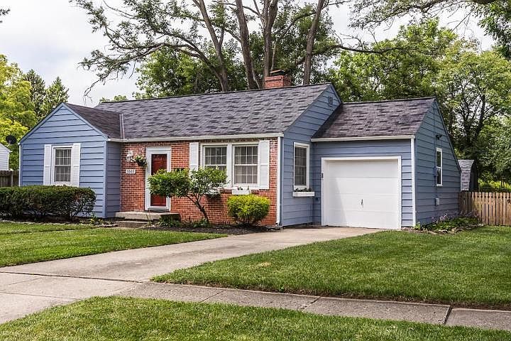 1st image of 5503 Indianola Ave