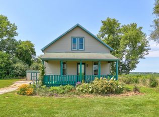 3674 S Portsmouth Rd, Bridgeport, MI 48722