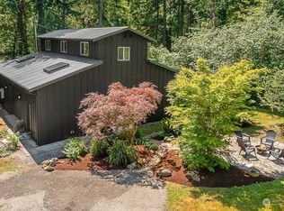 12150 SW Shawnee Rd, Vashon, WA 98070