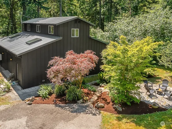 12150 SW Shawnee Road, Vashon, WA 98070