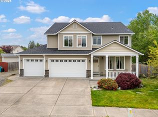 504 E Hoag St, Yacolt, WA 98675
