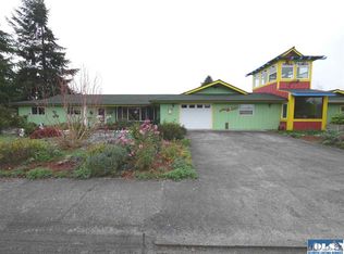 401 N Blake Ave, Sequim, WA