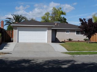 3340 W Ashcroft Ave, Fresno, CA 93722