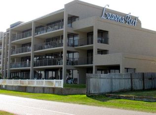 1021 S Water St APT 207, Rockport, TX 78382