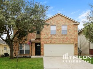 2731 Thunder Gulch, San Antonio, TX 78245