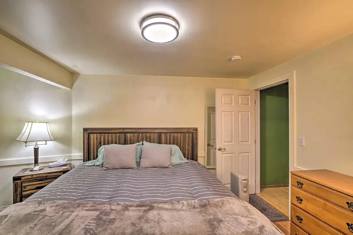 2 bed, 1190 sqft, $2,600 — Photo 2