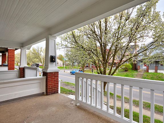 4th image of 814 Thurman Ave #816