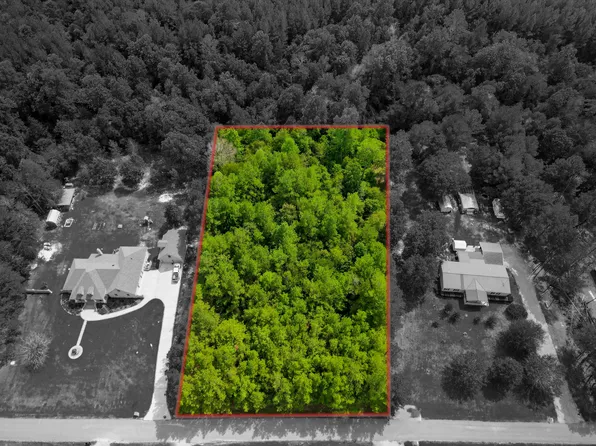 0 Page Dr, Moselle, MS 39459