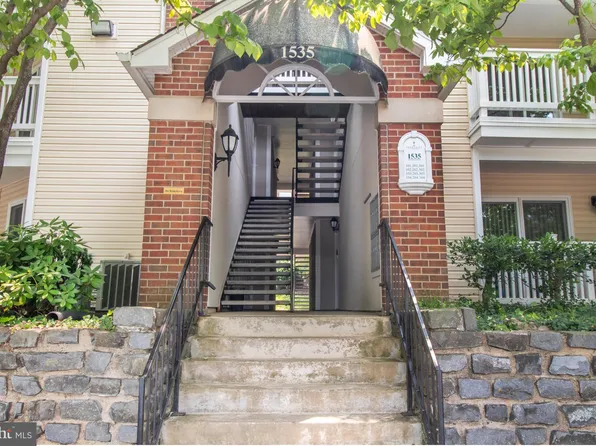 1535 Lincoln Way Suite 301, Mc Lean, VA 22102
