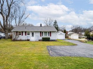122 S Munroe Rd, Tallmadge, OH 44278