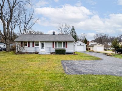 122 S Munroe Rd, Tallmadge, OH, 44278