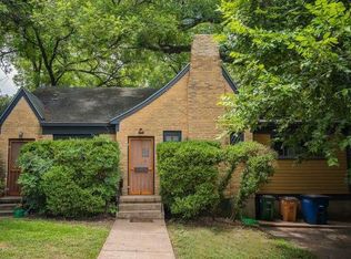 807 E 30th St, Austin, TX 78705