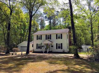 4020 Byrnes Blvd, Florence, SC 29506