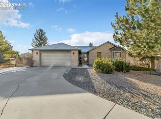 285 Desert Inn Way, Colorado Springs, CO 80921