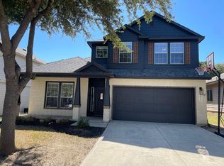 7818 Rain Shr, San Antonio, TX 78249